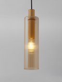 Pendul 1 bec E27 ZOELLA 9236211 Nova Luce