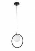 Pendul 1 bec G9 AQUA 33407 Sigma