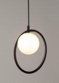Pendul 1 bec G9 AQUA 33407 Sigma