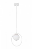 Pendul 1 bec G9 AQUA 33408 Sigma