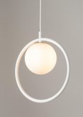 Pendul 1 bec G9 AQUA 33408 Sigma