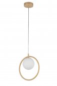 Pendul 1 bec G9 AQUA 33409 Sigma