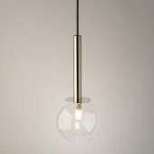 Pendul 1 bec G9 DAISY 40751 Sigma