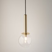 Pendul 1 bec G9 DAISY 40757 Sigma