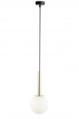 Pendul 1 bec G9 DAISY 40769 Sigma