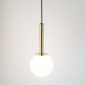 Pendul 1 bec G9 DAISY 40769 Sigma