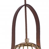 Pendul 1 bec G9 MEMORY KL111099 Klausen