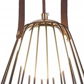 Pendul 1 bec G9 MEMORY KL111099 Klausen
