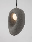Pendul 1 bec G9 TEMPUS 9002685 Nova Luce