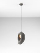 Pendul 1 bec G9 TEMPUS 9002685 Nova Luce