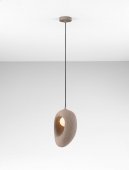 Pendul 1 bec G9 TEMPUS 9002686 Nova Luce