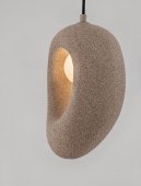 Pendul 1 bec G9 TEMPUS 9002686 Nova Luce