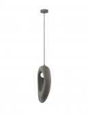 Pendul 1 bec G9 TEMPUS 9002687 Nova Luce