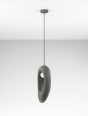 Pendul 1 bec G9 TEMPUS 9002687 Nova Luce