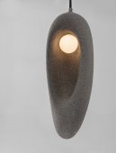 Pendul 1 bec G9 TEMPUS 9002687 Nova Luce