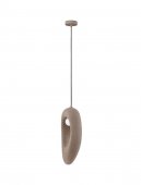 Pendul 1 bec G9 TEMPUS 9002688 Nova Luce