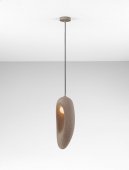 Pendul 1 bec G9 TEMPUS 9002688 Nova Luce