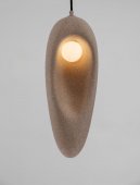 Pendul 1 bec G9 TEMPUS 9002688 Nova Luce
