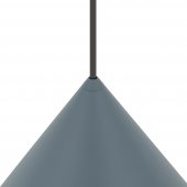 Pendul 1 bec GU10 50cm ZENITH 11484 Nowodvorski