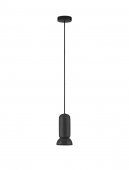 Pendul 1 bec GU10 PARLO 9236214 Nova Luce