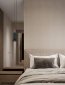 Pendul 1 bec GU10 PARLO 9236214 Nova Luce