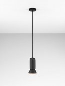 Pendul 1 bec GU10 PARLO 9236214 Nova Luce