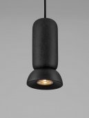 Pendul 1 bec GU10 PARLO 9236214 Nova Luce
