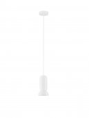 Pendul 1 bec GU10 PARLO 9236215 Nova Luce