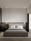 Pendul 1 bec GU10 PARLO 9236215 Nova Luce
