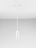 Pendul 1 bec GU10 PARLO 9236215 Nova Luce