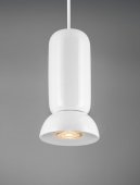 Pendul 1 bec GU10 PARLO 9236215 Nova Luce