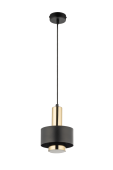 Pendul 1 bec GX53 RIF 40718 Sigma