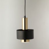 Pendul 1 bec GX53 RIF 40718 Sigma