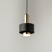 Pendul 1 bec GX53 RIF 40718 Sigma