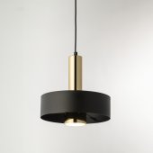 Pendul 1 bec GX53 RIF 40719 Sigma