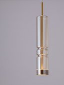 Pendul 1 bec LED 12W BENTO 9030552 NOVA LUCE