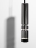 Pendul 1 bec LED 12W BENTO 9030553 NOVA LUCE