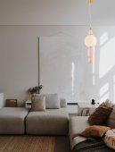 Pendul 1 bec LED 12W OBRIE 9009152 NOVA LUCE