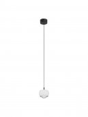 Pendul 1 bec led 13W CONGA 9002067 Nova Luce