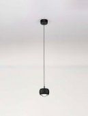 Pendul 1 bec led 13W CONGA 9002068 Nova Luce
