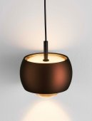 Pendul 1 bec led 13W CONGA 9002069 Nova Luce