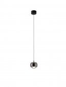 Pendul 1 bec led 13W CONGA 9002070 Nova Luce