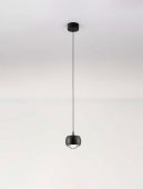 Pendul 1 bec led 13W CONGA 9002070 Nova Luce