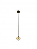 Pendul 1 bec led 13W CONGA 9002073 Nova Luce