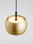 Pendul 1 bec led 13W CONGA 9002073 Nova Luce