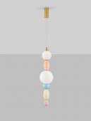 Pendul 1 bec LED 23W OBRIE 9009153 NOVA LUCE