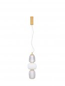 Pendul 1 bec LED 28W MOVIL 9030537 NOVA LUCE