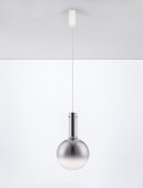 Pendul 1 bec led 6W NOSTOS 9030542 Nova Luce