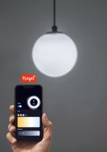 Pendul aplicat sina led 5W smart dimabil 70131 Rabalux