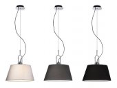 Pendul modern 1 bec E27 Alicante AZ2293 Azzardo
